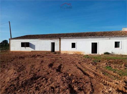 # 37212083 - £96,292 - 2 Bed House, Silves, Faro, Portugal