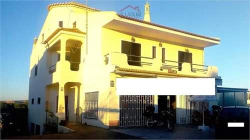 # 37212085 - £786,967 - 6 Bed House, Brejos, Albufeira, Faro, Portugal