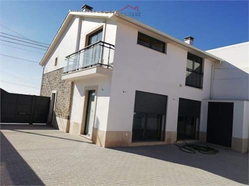 # 37229690 - £218,845 - 3 Bed House, Turquel, Alcobaca, Leiria, Portugal