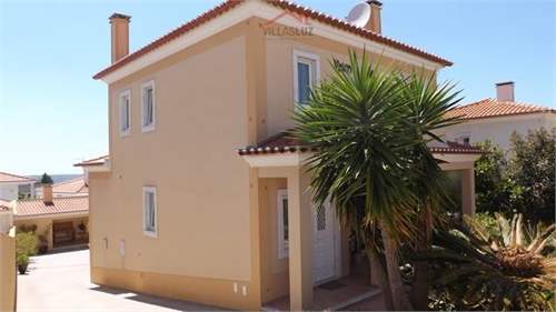 # 37246399 - £244,669 - 3 Bed House, Obidos, Leiria, Portugal