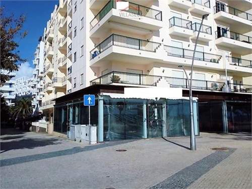 # 37304432 - £196,961 - 2 Bed Apartment, Armacao de Pera, Silves, Faro, Portugal