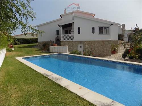 # 37309588 - £337,021 - 4 Bed House, Obidos, Leiria, Portugal