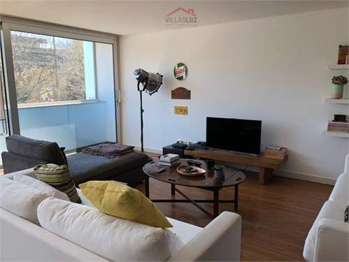 # 37317680 - £744,073 - 2 Bed Apartment, Lisbon, Portugal