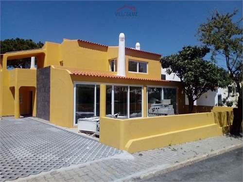 # 37319125 - £332,644 - 5 Bed Villa, Albufeira, Faro, Portugal