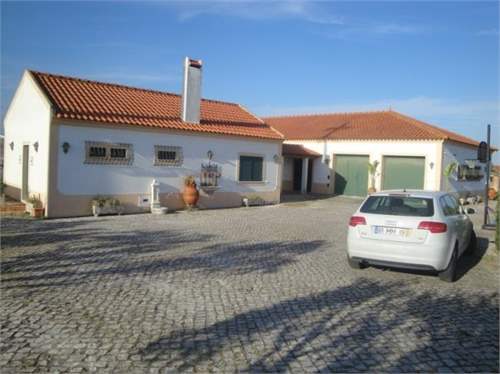 # 37509282 - £568,997 - Development Land, Vale de Santarem, Santarem, Portugal