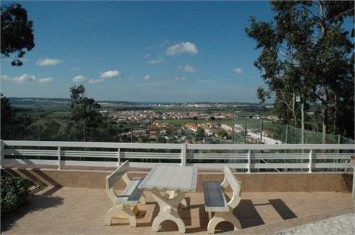 # 37525502 - £428,936 - 5 Bed House, Alfeizerao, Alcobaca, Leiria, Portugal