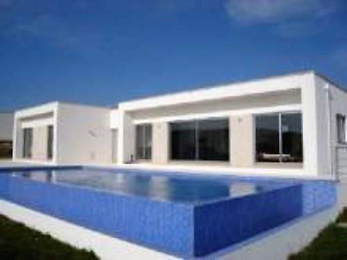 # 37525503 - £349,277 - 3 Bed Villa, Foz do Arelho, Caldas da Rainha, Leiria, Portugal