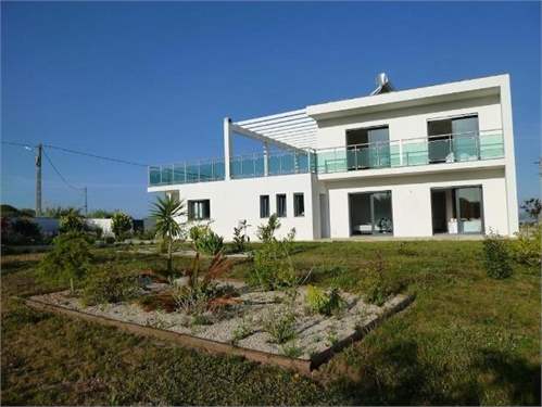 # 37569658 - £433,313 - 4 Bed House, Carvalhal, Bombarral, Leiria, Portugal