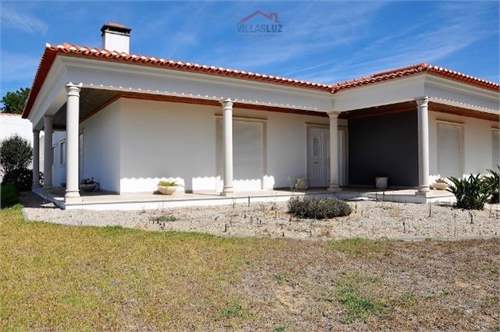 # 37653527 - £231,976 - 5 Bed House, Martinganca, Alcobaca, Leiria, Portugal