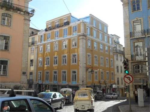 # 37653537 - £604,012 - 2 Bed Apartment, Lisbon, Portugal