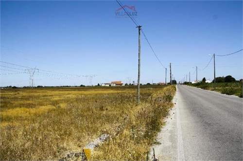 # 37688045 - £522,602 - Land & Build, Santarem, Portugal