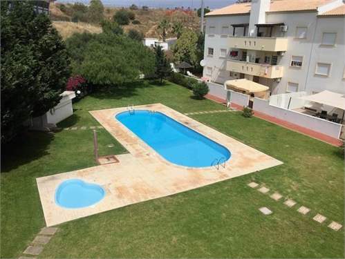 # 37884257 - £249,483 - 4 Bed Apartment, Correeira, Albufeira, Faro, Portugal