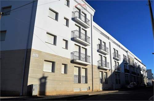 # 38017381 - £177,345 - 3 Bed Apartment, Vila Real de Santo Antonio, Faro, Portugal