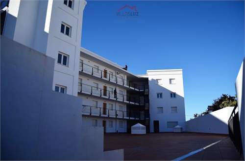 # 38017387 - £127,958 - 2 Bed Apartment, Vila Real de Santo Antonio, Faro, Portugal