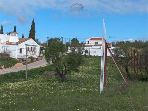 # 38027115 - £862,249 - Land & Build, Vale do Judeu, Loule, Faro, Portugal