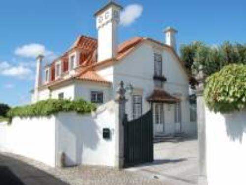 # 38062278 - £763,258 - 8 Bed House, Caldas da Rainha, Leiria, Portugal