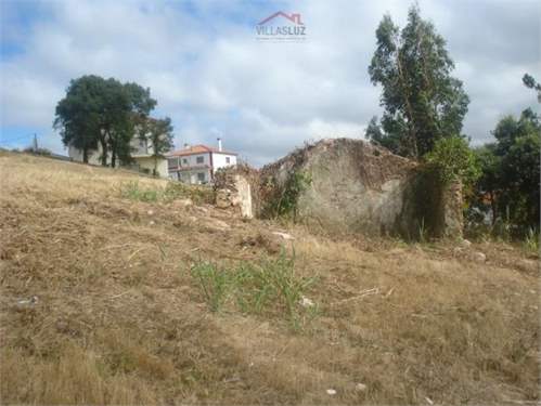 # 38145044 - £31,428 - Land & Build, A Dos Francos, Caldas da Rainha, Leiria, Portugal