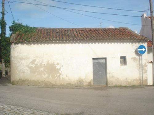 # 38145045 - £112,244 - Residential Project
, Foz do Arelho, Caldas da Rainha, Leiria, Portugal