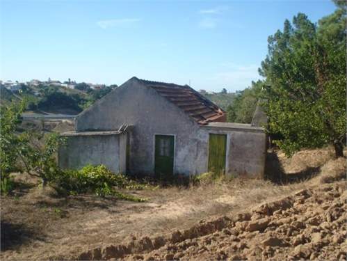 # 38145046 - £30,638 - Land & Build, A Dos Francos, Caldas da Rainha, Leiria, Portugal