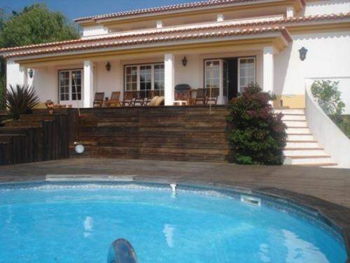 # 38174353 - £717,462 - 4 Bed House, Nadadouro, Caldas da Rainha, Leiria, Portugal