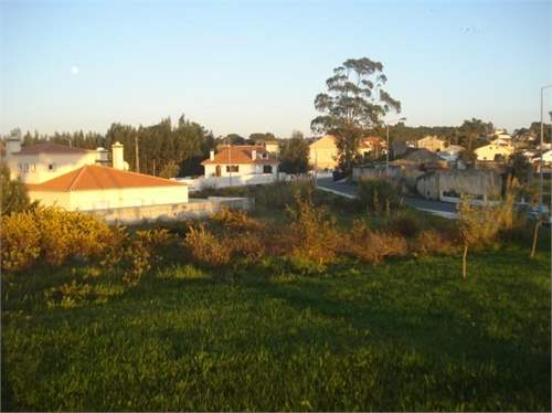 # 38274960 - £72,569 - Land & Build, Nadadouro, Caldas da Rainha, Leiria, Portugal