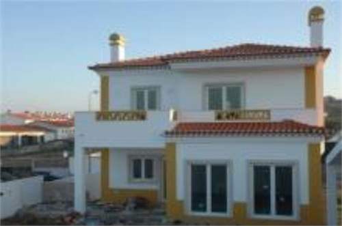 # 38275036 - £218,845 - 4 Bed House, Obidos, Leiria, Portugal