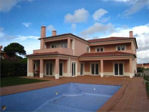 # 38284013 - £691,550 - 4 Bed House, Obidos, Leiria, Portugal