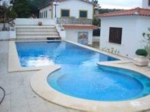 # 38284018 - £345,775 - 4 Bed House, Obidos, Leiria, Portugal