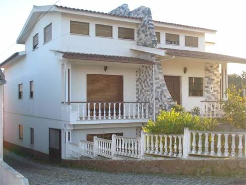 # 38284019 - £323,891 - 9 Bed House, Monte Real, Leiria, Portugal