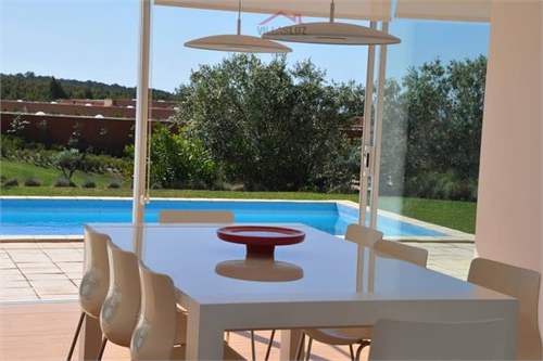 # 38284077 - £472,705 - 3 Bed House, Bom Sucesso Design Resort Leisure and Golf, Obidos, Leiria, Portugal
