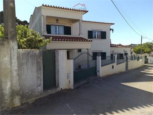 # 38284080 - £236,353 - 6 Bed House, Bombarral, Leiria, Portugal