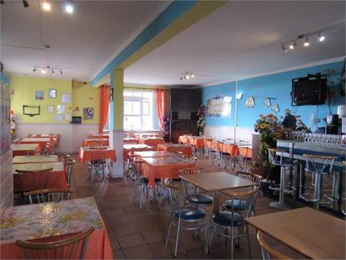 # 38359799 - £240,730 - Cafe Or Restaurant
, Areia Branca, Lourinha, Lisbon, Portugal