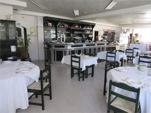 # 38359800 - £459,575 - Cafe Or Restaurant
, Serra D' El-Rei, Peniche, Leiria, Portugal