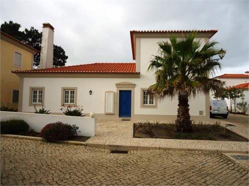 # 38359817 - £288,875 - 3 Bed House, Obidos, Leiria, Portugal