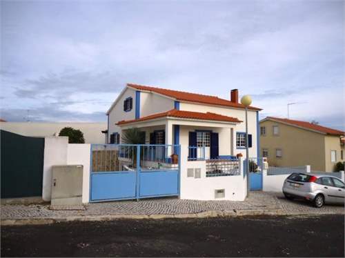# 38370705 - £175,075 - 3 Bed House, Obidos, Leiria, Portugal