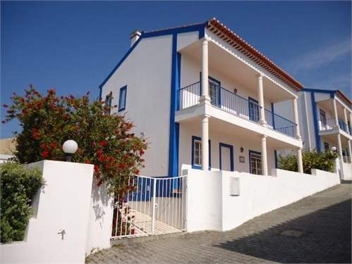 # 38370709 - £140,061 - 2 Bed House, Obidos, Leiria, Portugal