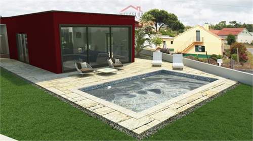 # 38370720 - £253,860 - 3 Bed House, Nadadouro, Caldas da Rainha, Leiria, Portugal