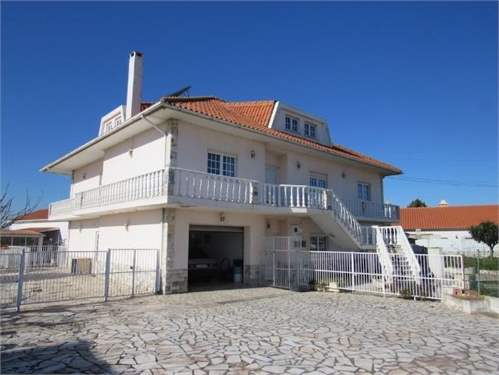 # 38379747 - £306,383 - 9 Bed House, Gaeiras, Obidos, Leiria, Portugal