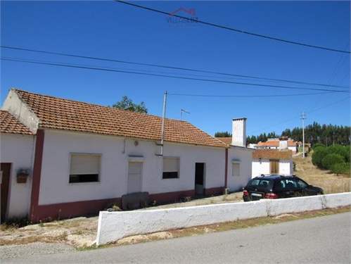 # 38379756 - £61,277 - House, Rio Maior, Santarem, Portugal