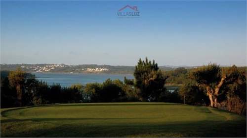 # 38530673 - £568,997 - 4 Bed House, Bom Sucesso Design Resort Leisure and Golf, Obidos, Leiria, Portugal