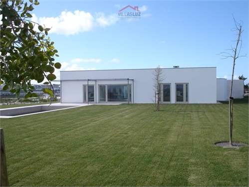 # 38530674 - £444,485 - 3 Bed House, Bom Sucesso Design Resort Leisure and Golf, Obidos, Leiria, Portugal