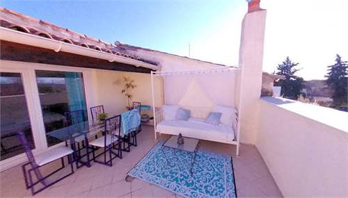 # 41639281 - £183,830 - , Lodeve, Herault, Languedoc-Roussillon, France