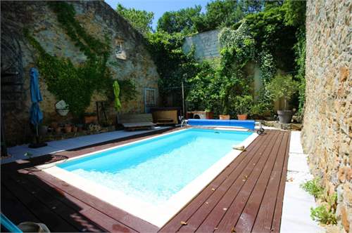 # 41639287 - £376,413 - , Beziers, Herault, Languedoc-Roussillon, France