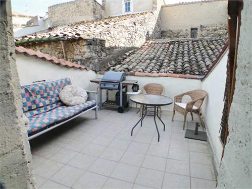 # 41639295 - £85,787 - , Beziers, Herault, Languedoc-Roussillon, France