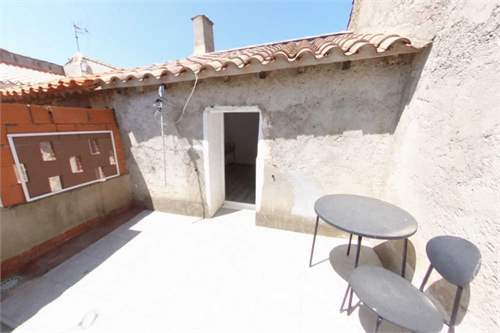 # 41639305 - £78,784 - 3 Bed , Beziers, Herault, Languedoc-Roussillon, France