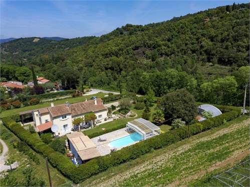 # 41639308 - £559,806 - , Reynes, Pyrenees-Orientales, Languedoc-Roussillon, France