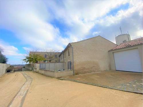 # 41639326 - £280,122 - , Beziers, Herault, Languedoc-Roussillon, France