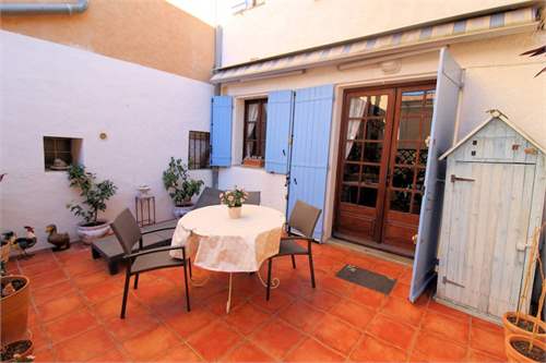 # 41639327 - £147,939 - 2 Bed , Beziers, Herault, Languedoc-Roussillon, France