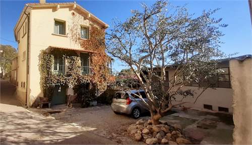 # 41639329 - £506,845 - 5 Bed , Ceret, Pyrenees-Orientales, Languedoc-Roussillon, France