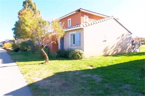 # 41639335 - £183,830 - 3 Bed , Montpellier, Herault, Languedoc-Roussillon, France
